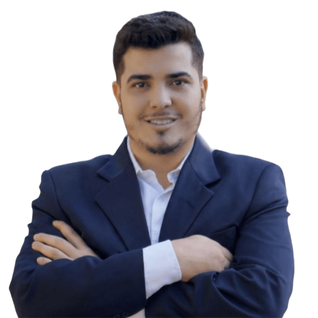 Daniel Mathias Chagas