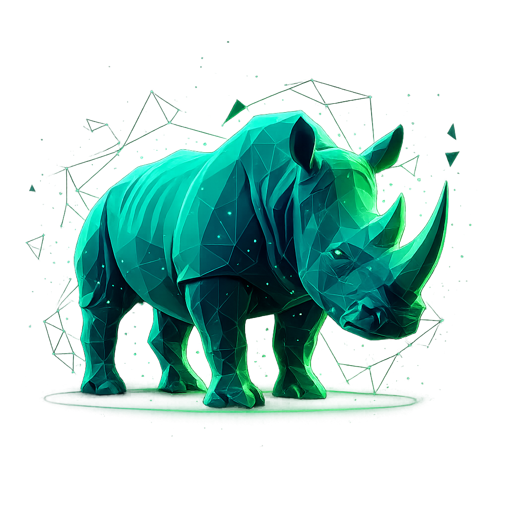 Rinoceronte Complexo DMC